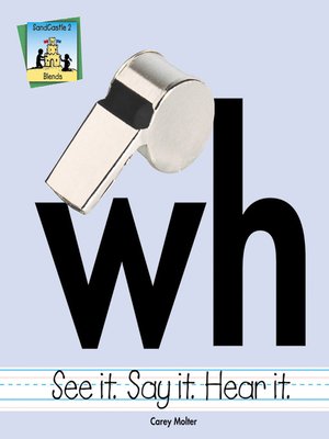 cover image of Wh